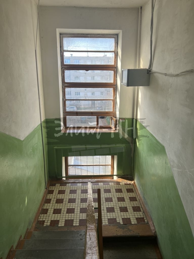 Продажа 2-комнатной квартиры, Балахна, Дзержинского ул,  23