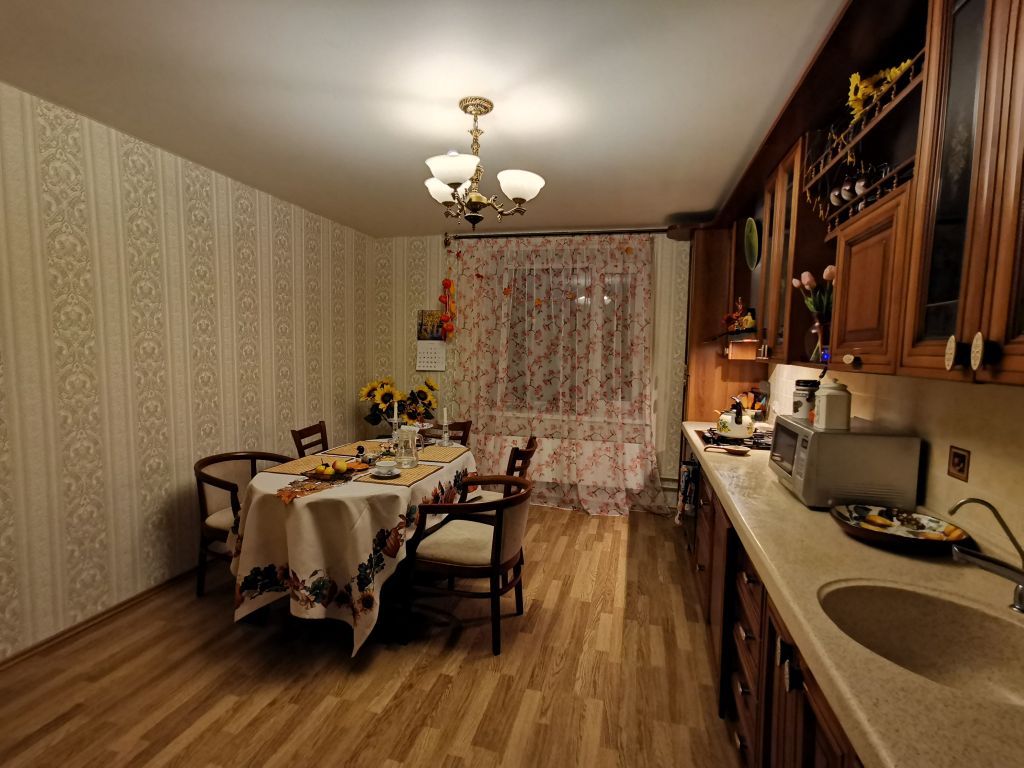 Продажа 2-комнатной квартиры, Нижний Новгород, Гагарина пр-кт,  109