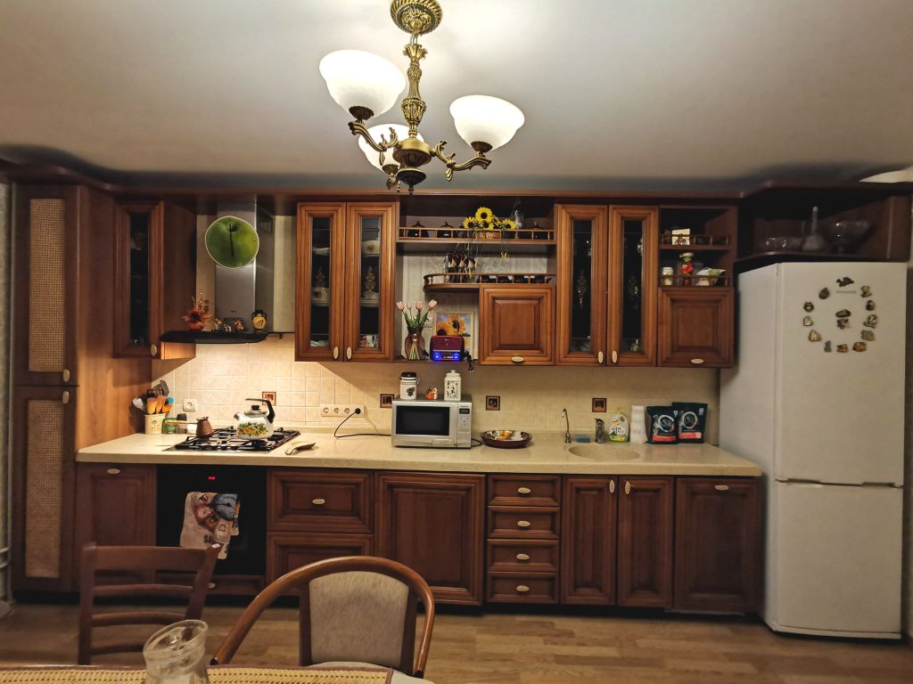 Продажа 2-комнатной квартиры, Нижний Новгород, Гагарина пр-кт,  109