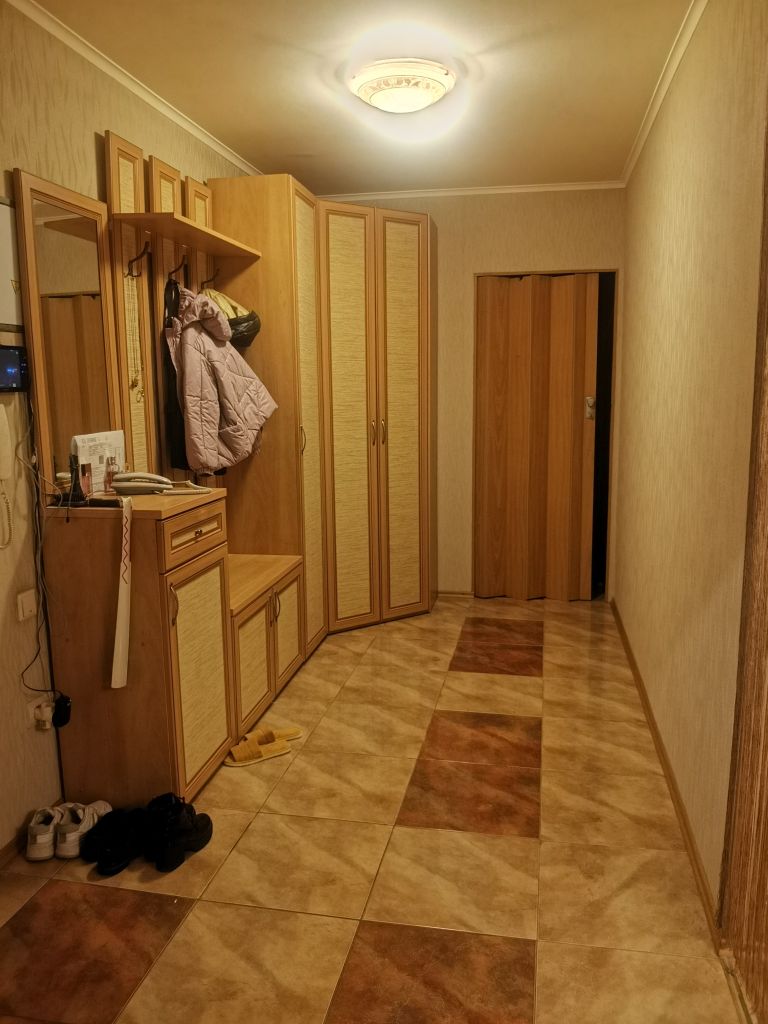 Продажа 2-комнатной квартиры, Нижний Новгород, Гагарина пр-кт,  109