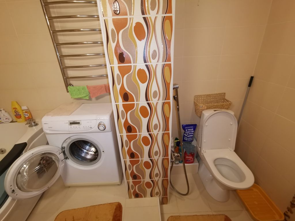 Продажа 2-комнатной квартиры, Нижний Новгород, Гагарина пр-кт,  109