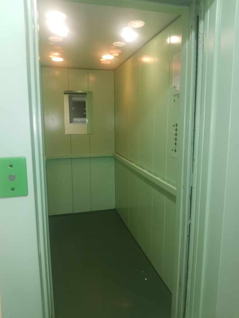 Продажа 2-комнатной квартиры, Нижний Новгород, Гагарина пр-кт,  109