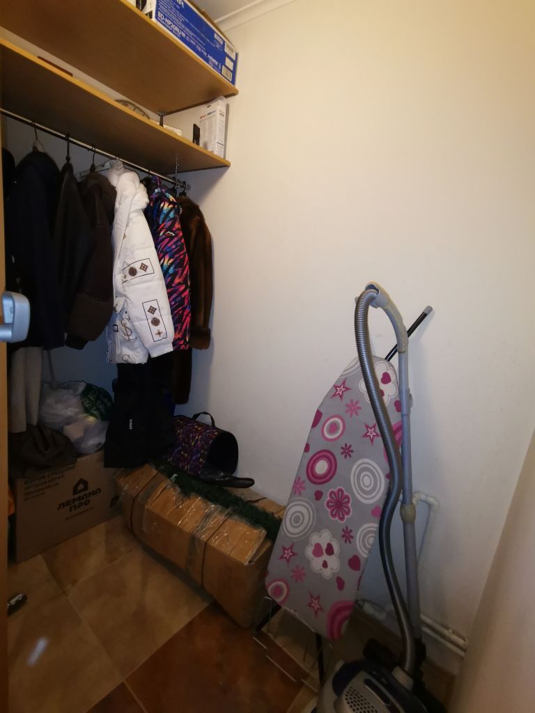 Продажа 2-комнатной квартиры, Нижний Новгород, Гагарина пр-кт,  109