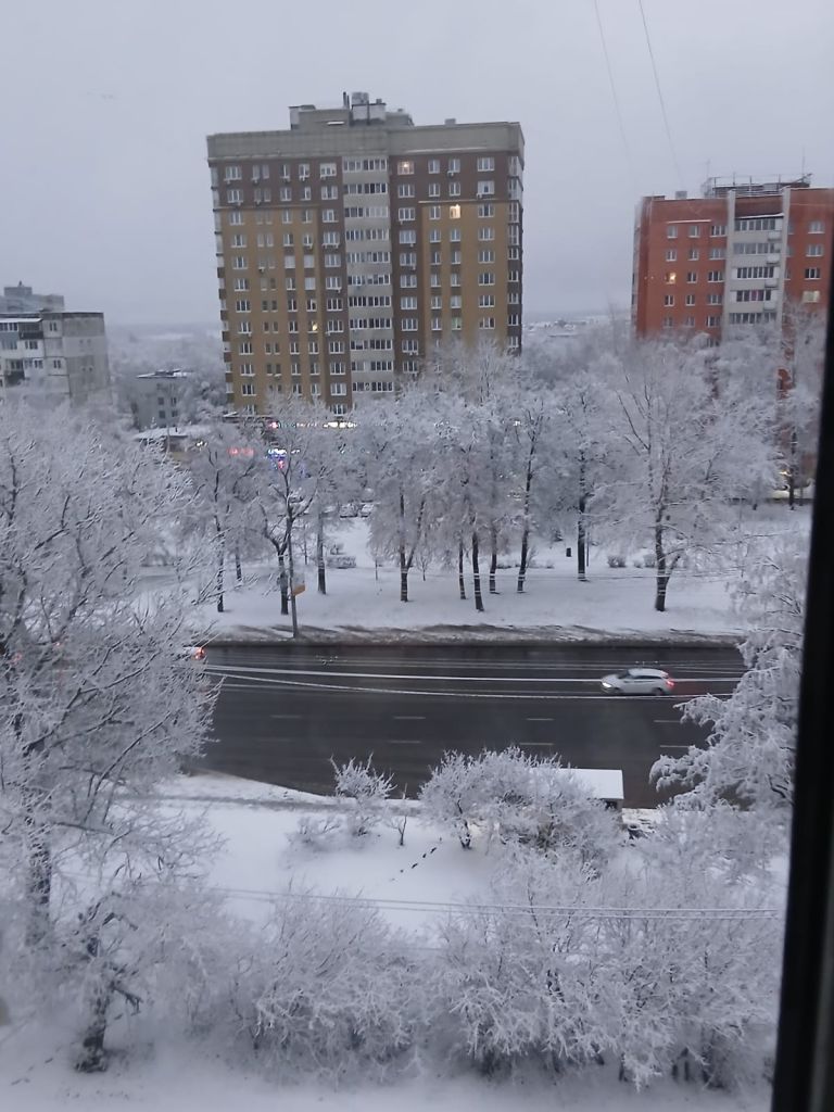 Продажа 2-комнатной квартиры, Нижний Новгород, Гагарина пр-кт,  109