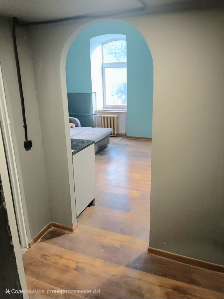 Продажа 1-комнатной квартиры, Иваново, Жиделева ул,  25