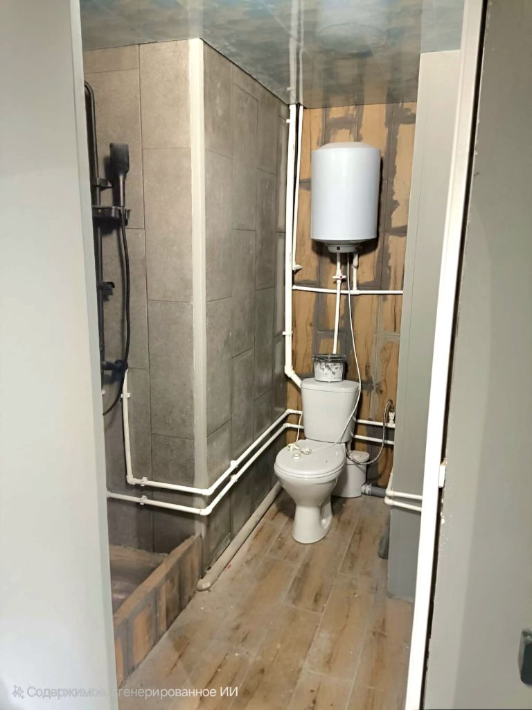 Продажа 1-комнатной квартиры, Иваново, Жиделева ул,  25