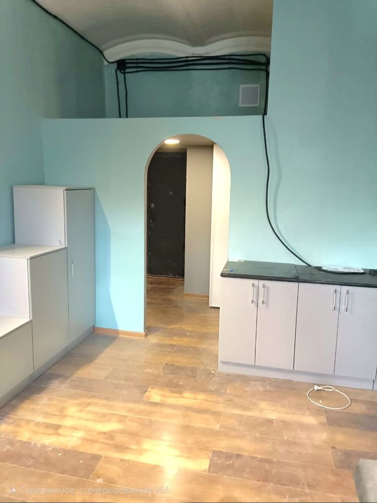 Продажа 1-комнатной квартиры, Иваново, Жиделева ул,  25