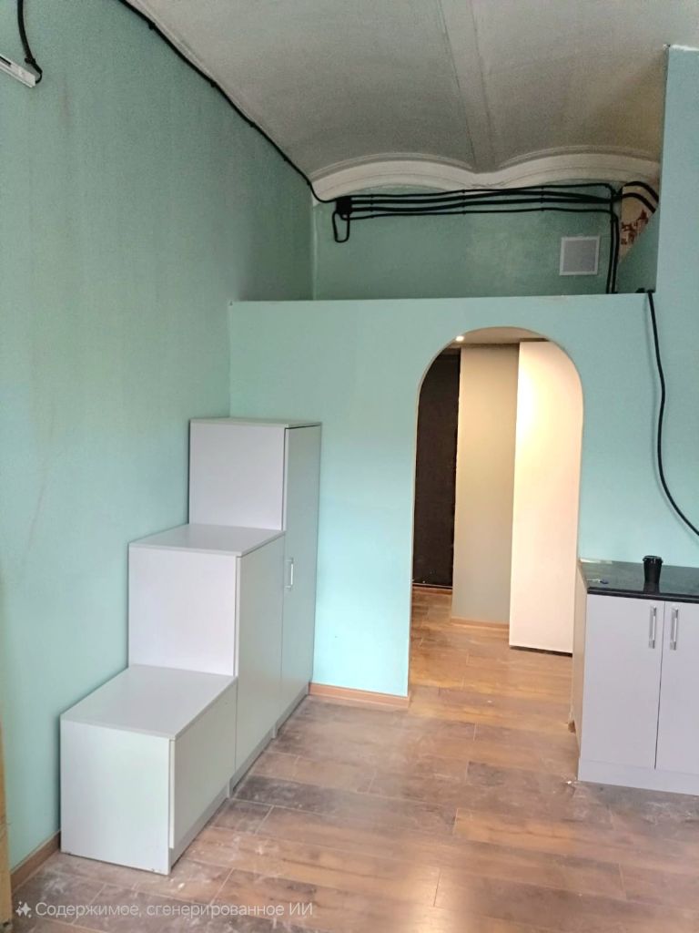 Продажа 1-комнатной квартиры, Иваново, Жиделева ул,  25