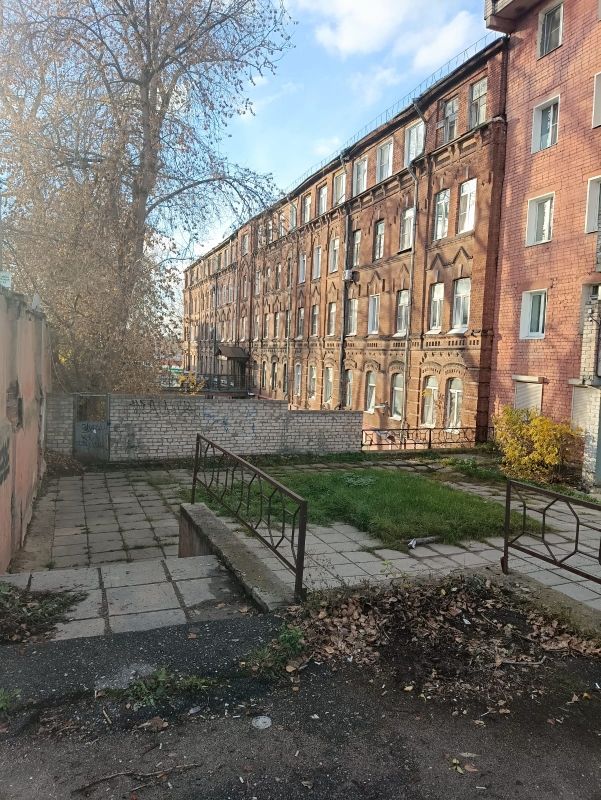 Продажа 1-комнатной квартиры, Иваново, Жиделева ул,  25