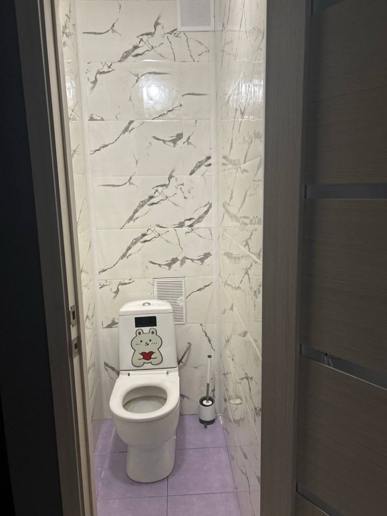 Продажа 2-комнатной квартиры, Пермь, Самолетная ул,  52