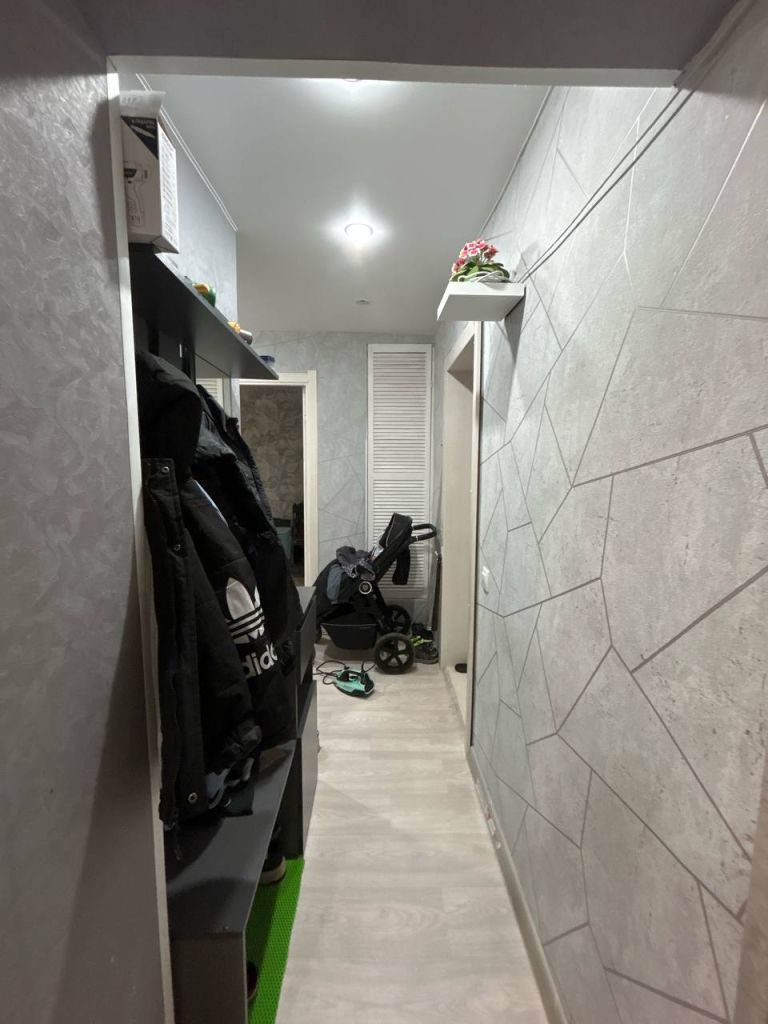 Продажа 2-комнатной квартиры, Пермь, Самолетная ул,  52