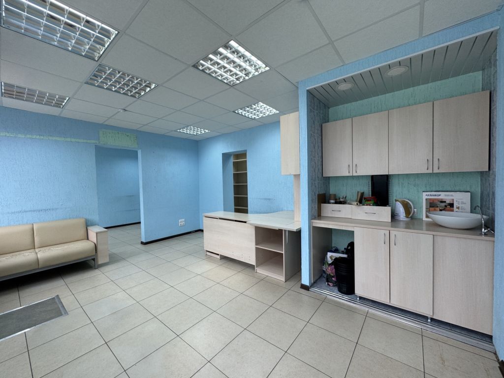 Продажа 3-комнатной квартиры, Саратов, Большая Горная ул,  156/158