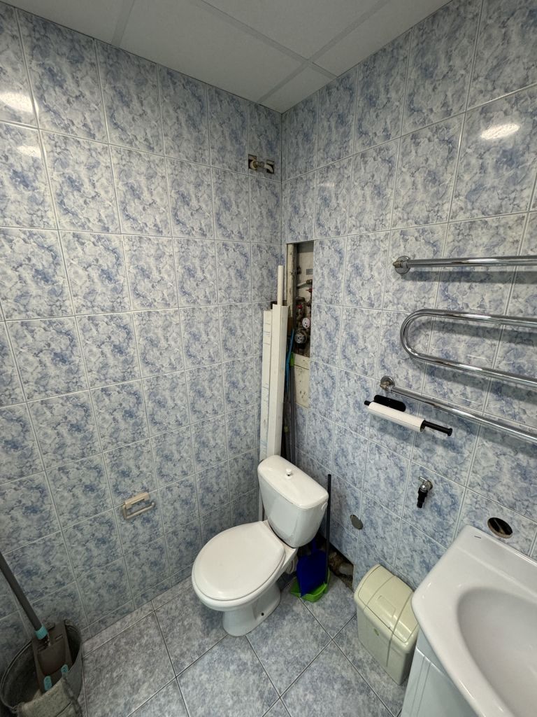 Продажа 3-комнатной квартиры, Саратов, Большая Горная ул,  156/158