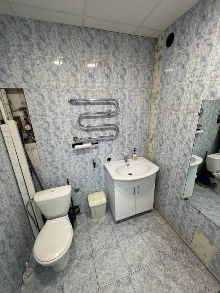 Продажа 3-комнатной квартиры, Саратов, Большая Горная ул,  156/158