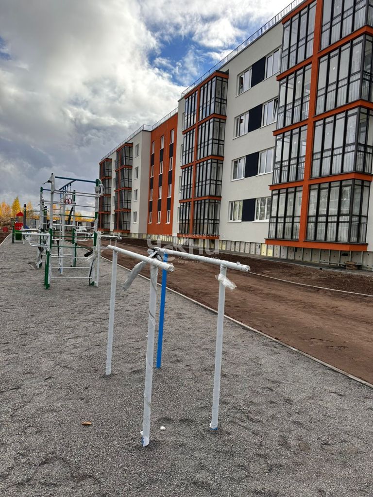 Продажа 1-комнатной новостройки, Новинки, Инженерный пр-зд