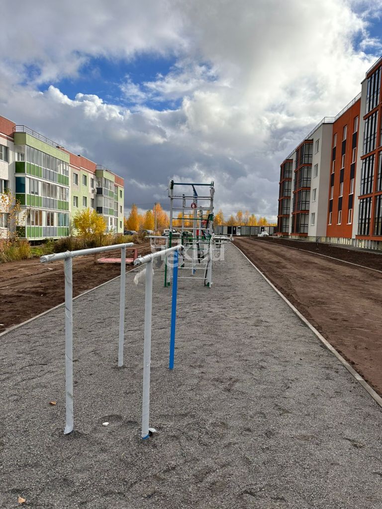 Продажа 1-комнатной новостройки, Новинки, Инженерный пр-зд