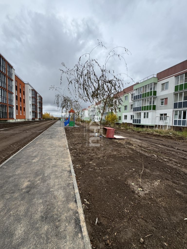 Продажа 2-комнатной новостройки, Новинки, Инженерный пр-зд