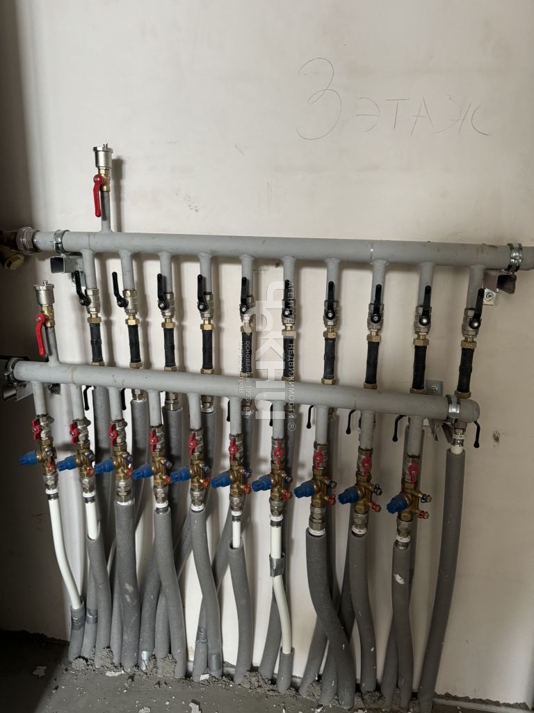 Продажа 2-комнатной новостройки, Новинки, Инженерный пр-зд