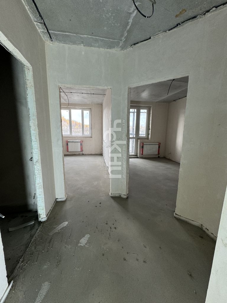 Продажа 1-комнатной новостройки, Новинки, Инженерный пр-зд,  7к2