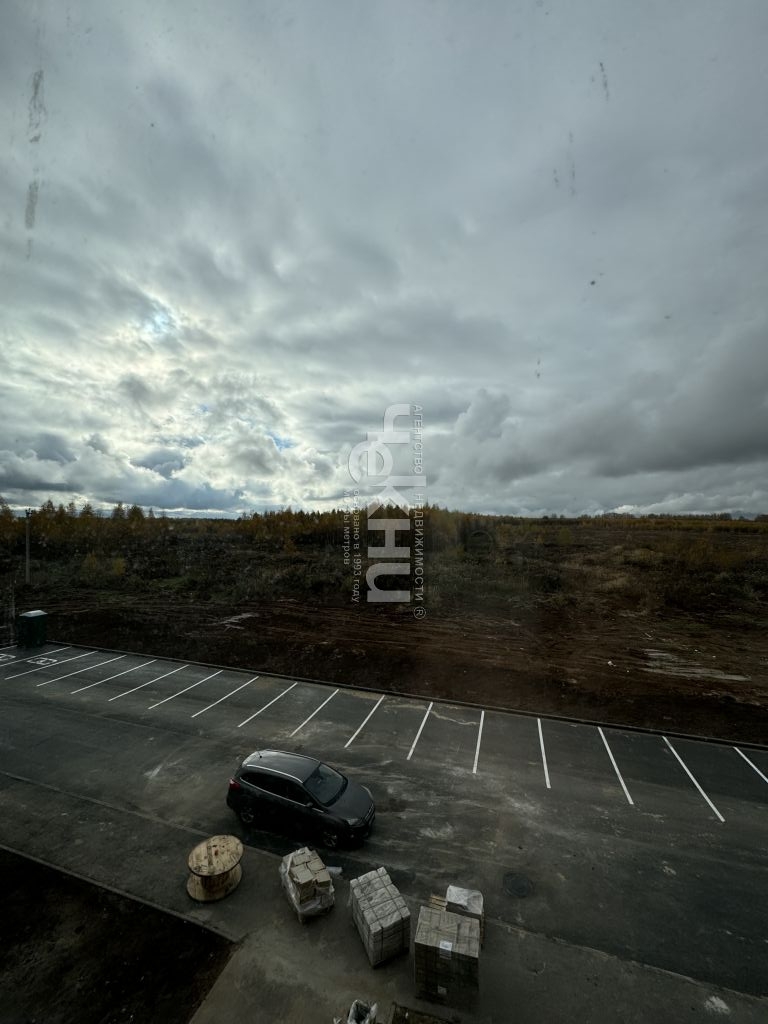 Продажа 1-комнатной новостройки, Новинки, Инженерный пр-зд,  7к2