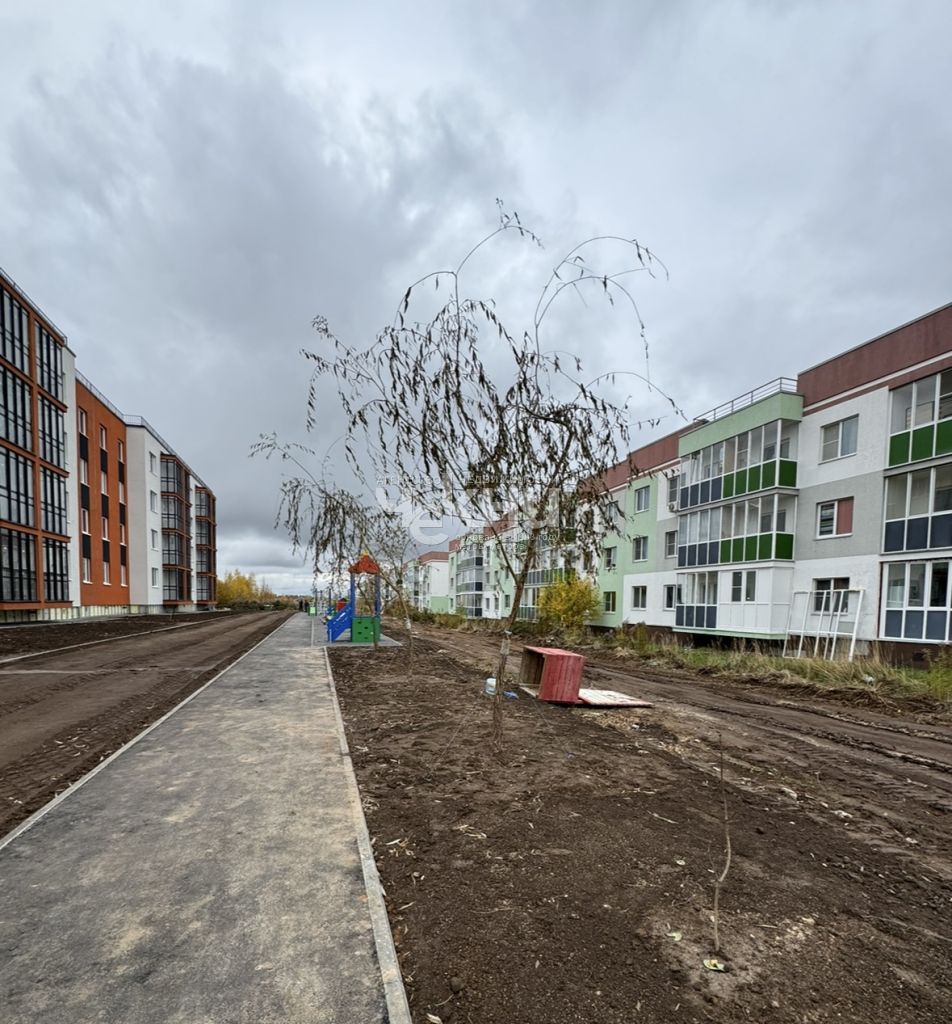 Продажа 1-комнатной новостройки, Новинки, Инженерный пр-зд,  7к2