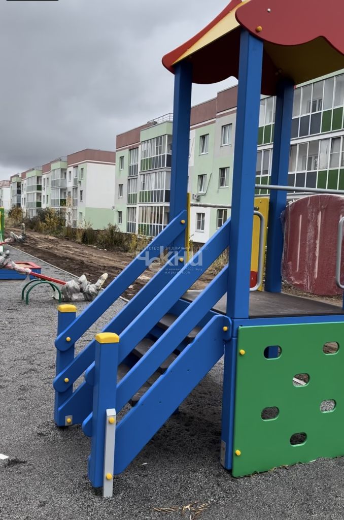 Продажа 1-комнатной новостройки, Новинки, Инженерный пр-зд,  7к2