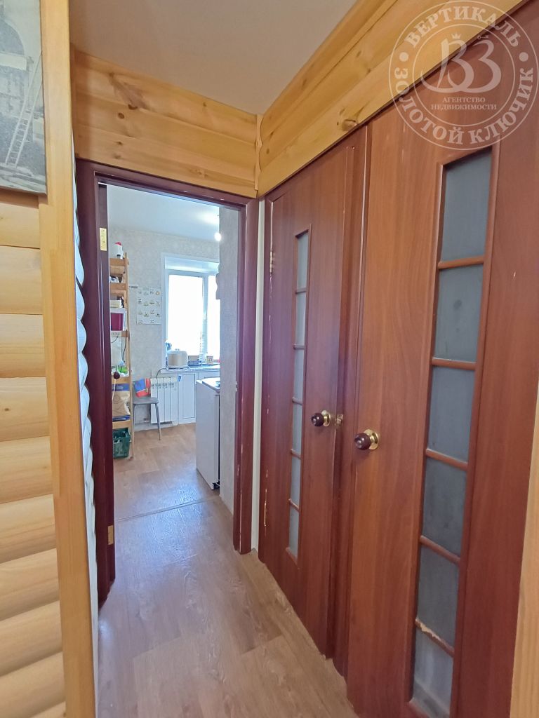 Продажа 4-комнатной квартиры, Дзержинск, Попова ул,  8