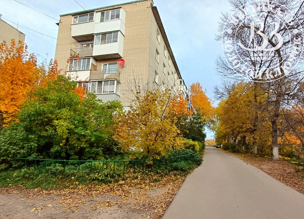 Продажа 4-комнатной квартиры, Дзержинск, Попова ул,  8