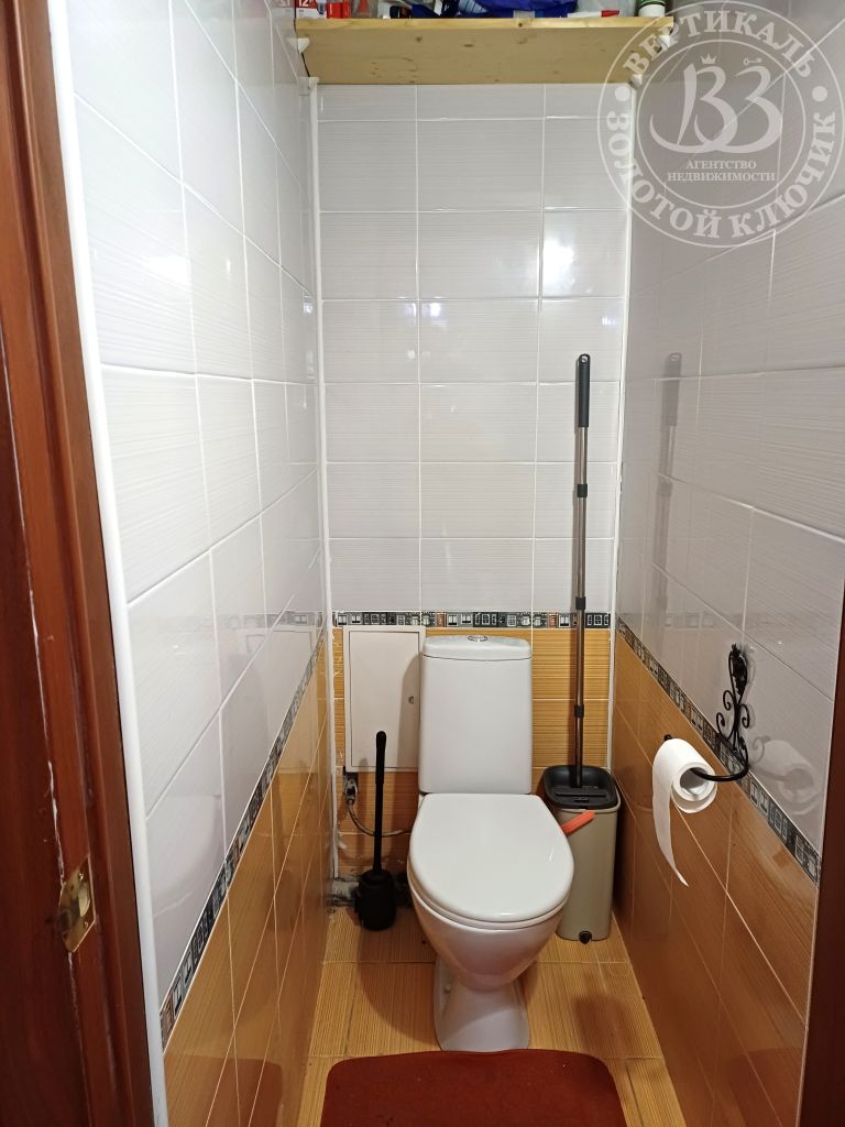 Продажа 4-комнатной квартиры, Дзержинск, Попова ул,  8