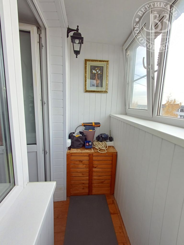 Продажа 4-комнатной квартиры, Дзержинск, Попова ул,  8