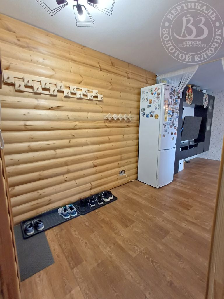 Продажа 4-комнатной квартиры, Дзержинск, Попова ул,  8