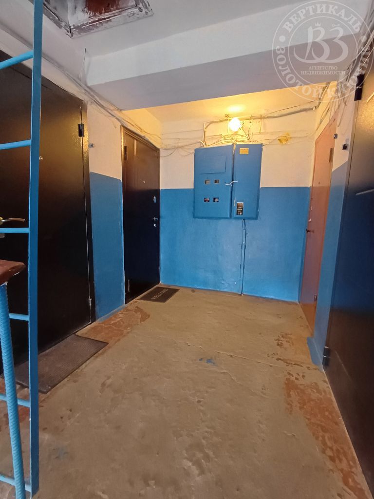 Продажа 4-комнатной квартиры, Дзержинск, Попова ул,  8