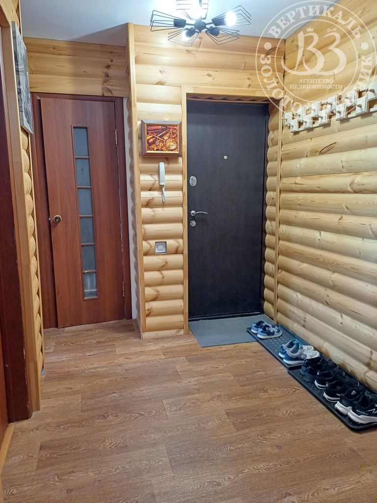 Продажа 4-комнатной квартиры, Дзержинск, Попова ул,  8