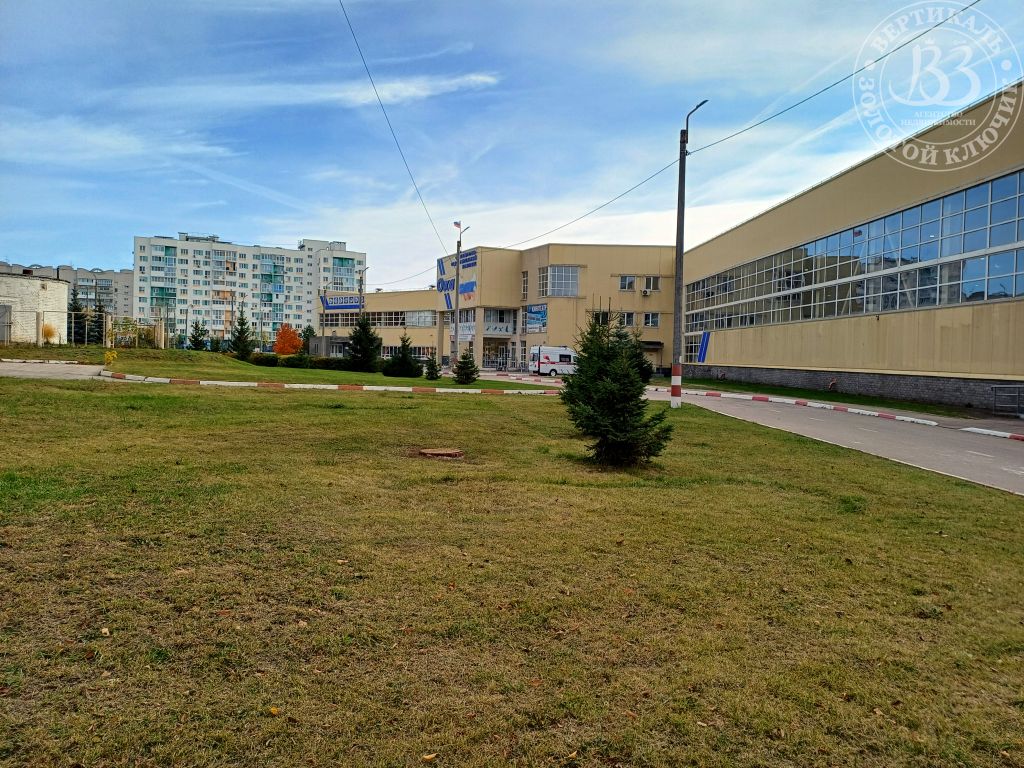Продажа 4-комнатной квартиры, Дзержинск, Попова ул,  8
