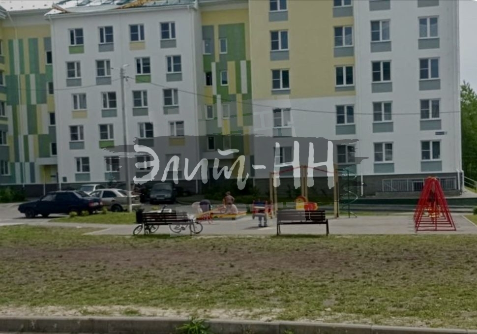 Продажа 2-комнатной квартиры, Балахна, Космонавтов ул,  14