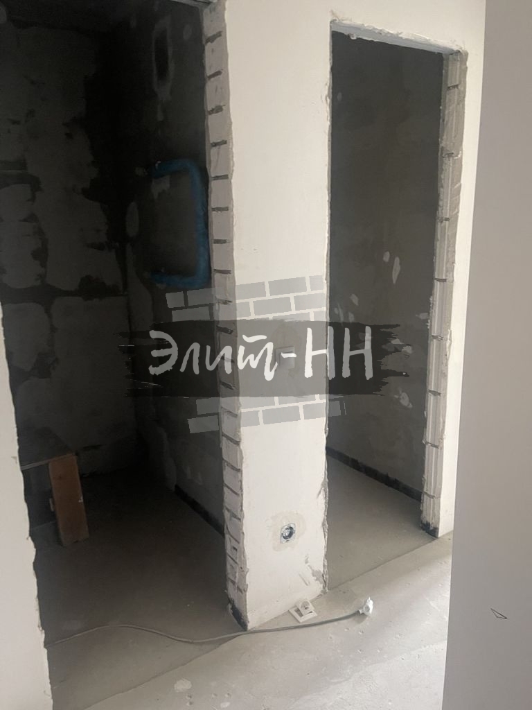 Продажа 2-комнатной квартиры, Балахна, Космонавтов ул,  14