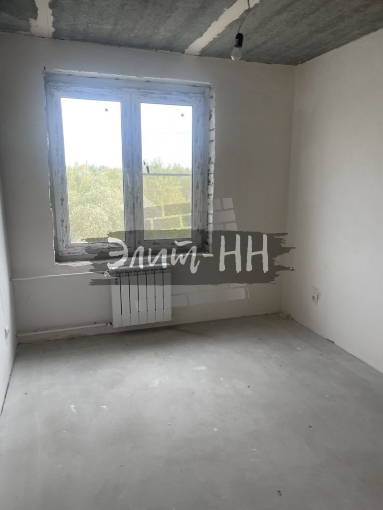 Продажа 2-комнатной квартиры, Балахна, Космонавтов ул,  14