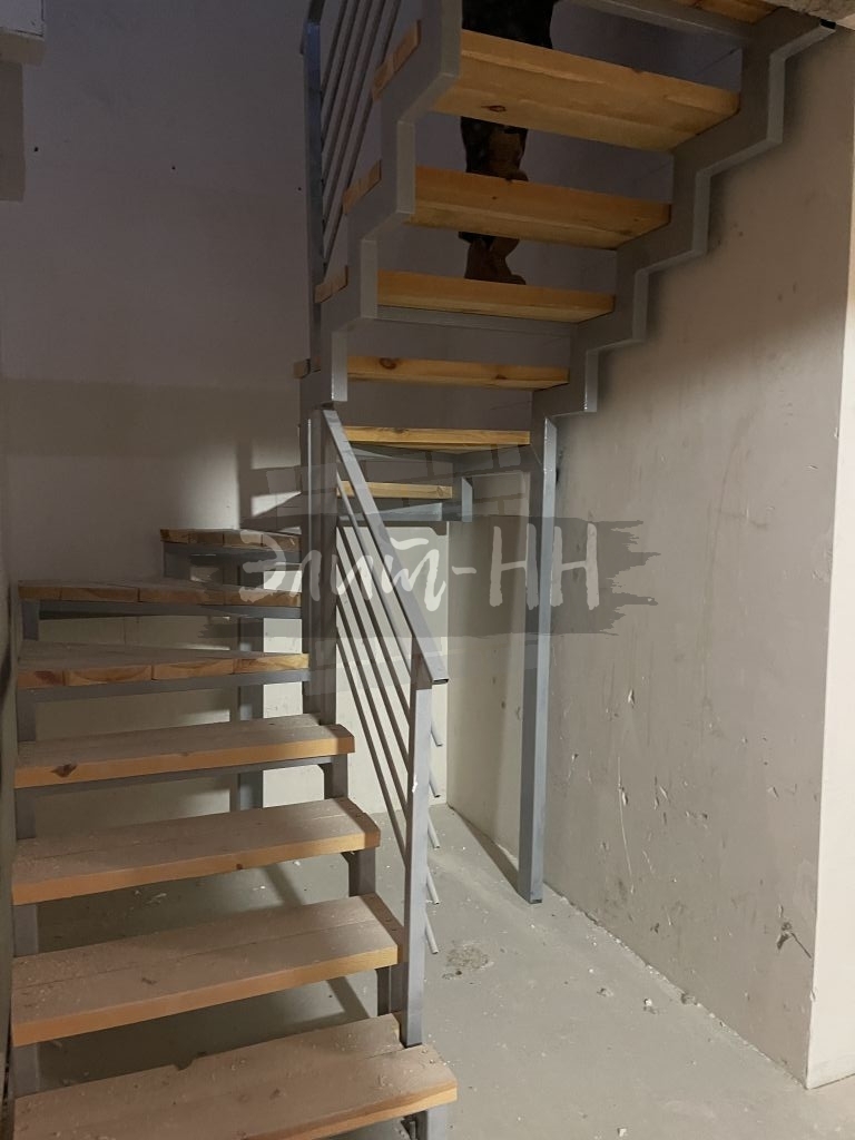 Продажа 2-комнатной квартиры, Балахна, Космонавтов ул,  14