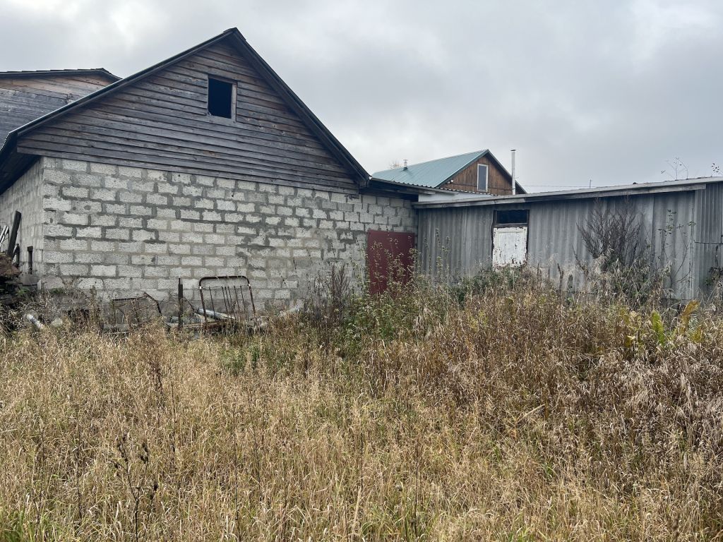 Продажа дома, 47м <sup>2</sup>, 17 сот., Пенкино, Центральная