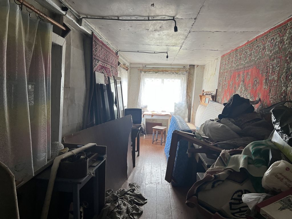 Продажа дома, 47м <sup>2</sup>, 17 сот., Пенкино, Центральная