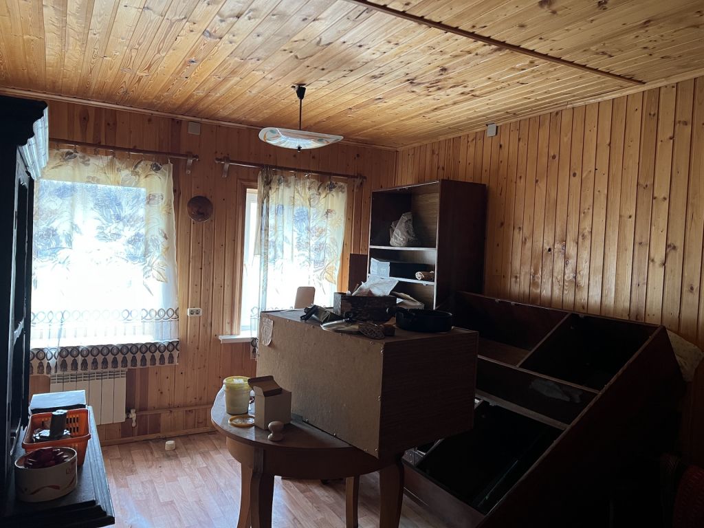 Продажа дома, 47м <sup>2</sup>, 17 сот., Пенкино, Центральная