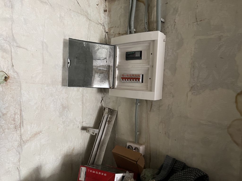 Продажа дома, 47м <sup>2</sup>, 17 сот., Пенкино, Центральная