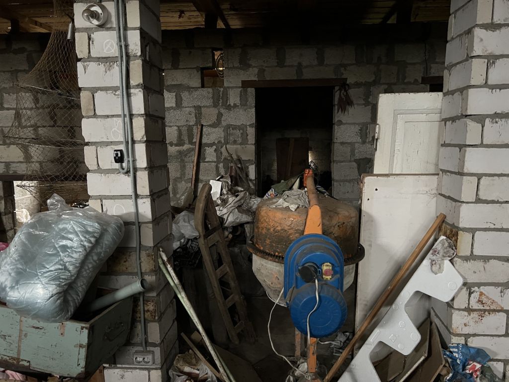 Продажа дома, 47м <sup>2</sup>, 17 сот., Пенкино, Центральная