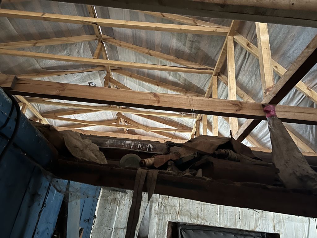 Продажа дома, 47м <sup>2</sup>, 17 сот., Пенкино, Центральная