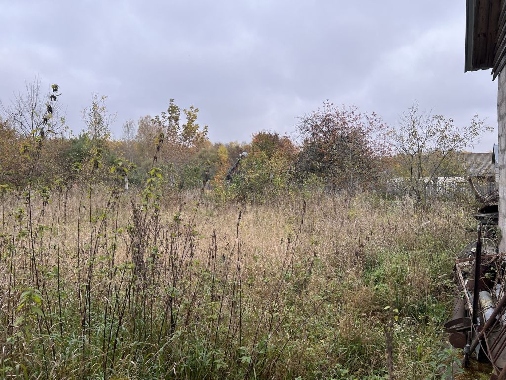 Продажа дома, 47м <sup>2</sup>, 17 сот., Пенкино, Центральная