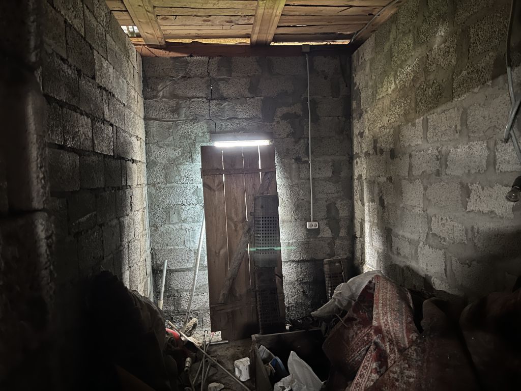 Продажа дома, 47м <sup>2</sup>, 17 сот., Пенкино, Центральная