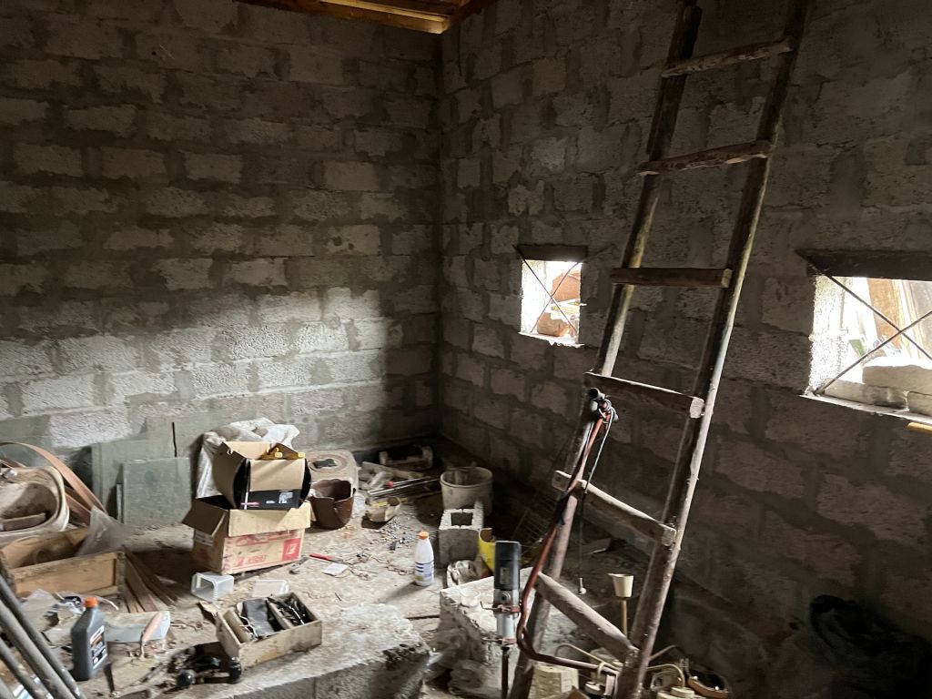 Продажа дома, 47м <sup>2</sup>, 17 сот., Пенкино, Центральная