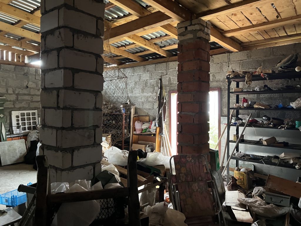 Продажа дома, 47м <sup>2</sup>, 17 сот., Пенкино, Центральная