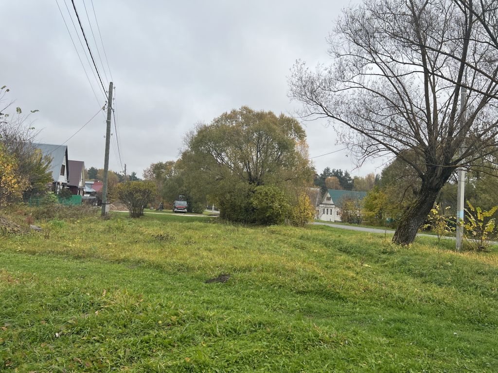 Продажа дома, 47м <sup>2</sup>, 17 сот., Пенкино, Центральная