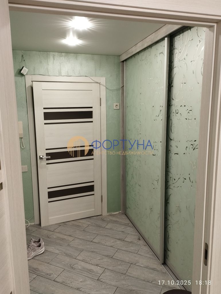 Продажа 2-комнатной квартиры, Белгород, Садовая ул,  120Б